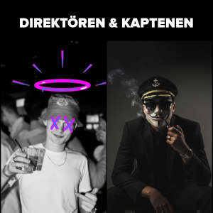 Direktören & Kaptenen 
