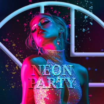 Neon Party