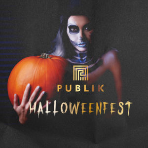 HALLOWEENFEST 
