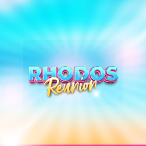 Rhodos Reunion 2025 