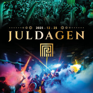 Juldagen 
