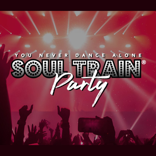 Soul Train Västerås - Publik
