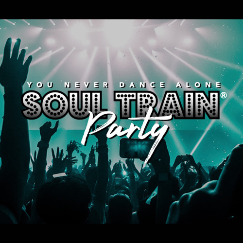 Soul Train Västerås - Publik