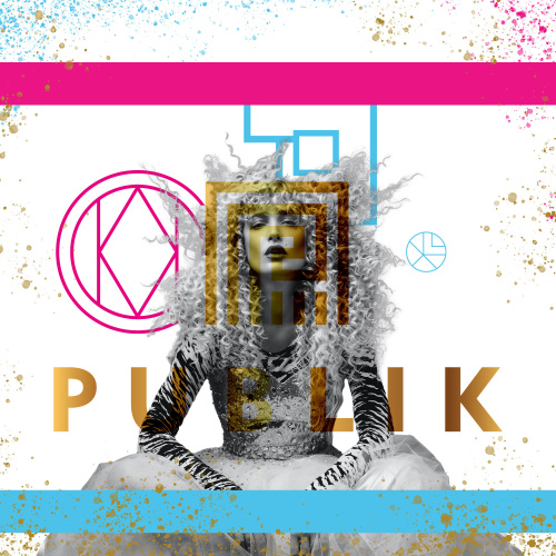 Neon Night - Publik