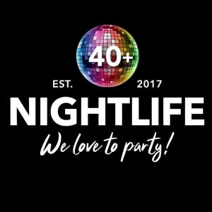 Nightlife 40+ Disco! 