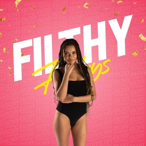 Flyer: Filthy Fridays