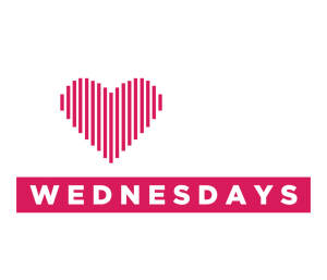 Flyer: Love Wednesdays