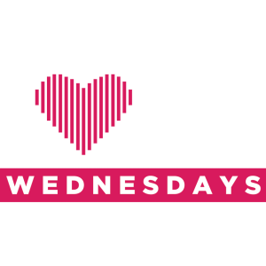 Flyer: Love Wednesdays