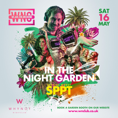 WNS - Flyer
