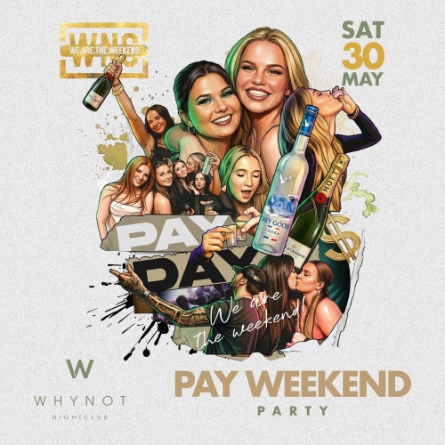 WNS - Flyer