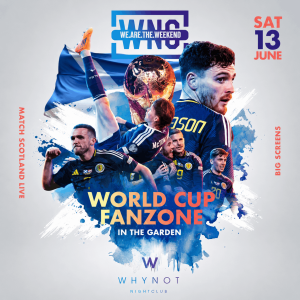 Flyer: WNS