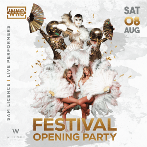 Flyer: WNS