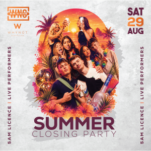 Flyer: WNS