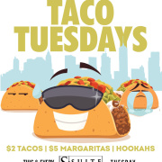 TACO TUESDAYS