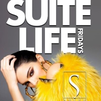 SUITE LIFE FRIDAYS