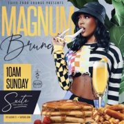 MAGNUM BRUNCH