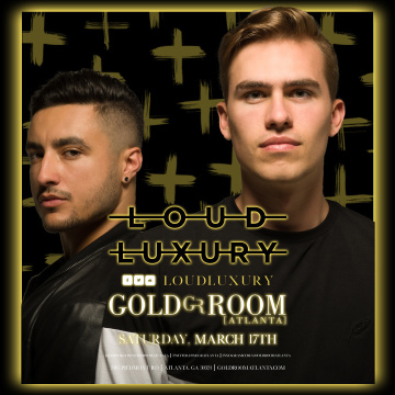 Gold Room | Home