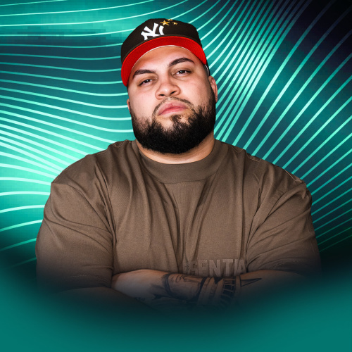 MARTY ROCK - Premier Nightclub