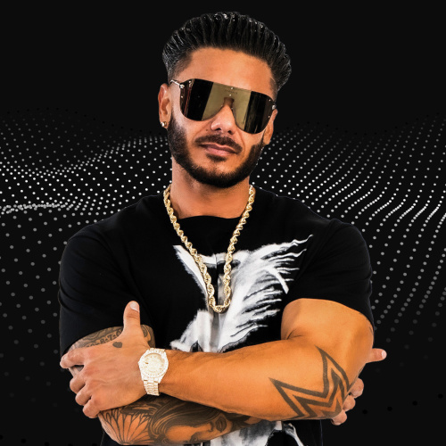 DJ PAULY D - Premier Nightclub
