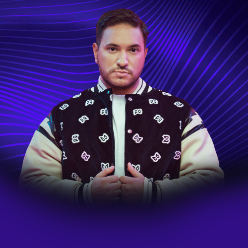 JONAS BLUE - Premier Nightclub