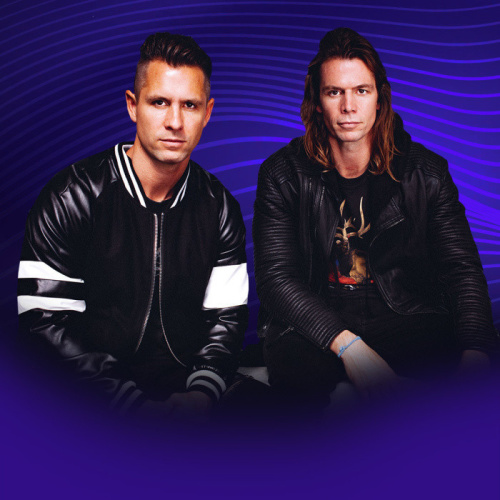 STAFFORD BROTHERS - Premier Nightclub