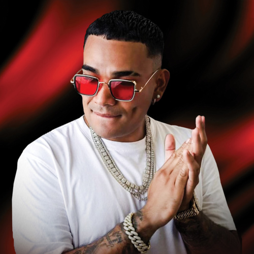 JOSIMAR Y SU YAMBÚ - Premier Nightclub