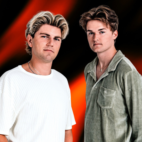 TWINSICK - Premier Nightclub