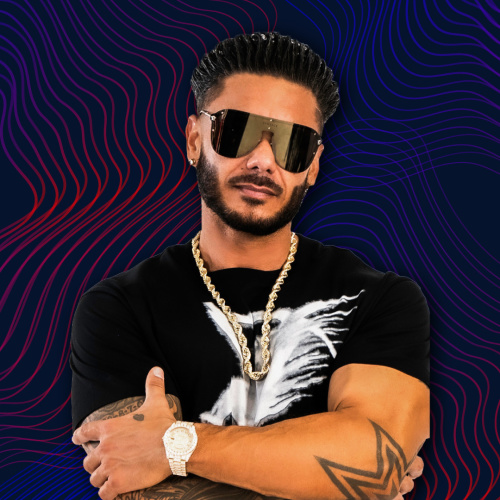 PAULY D - Flyer