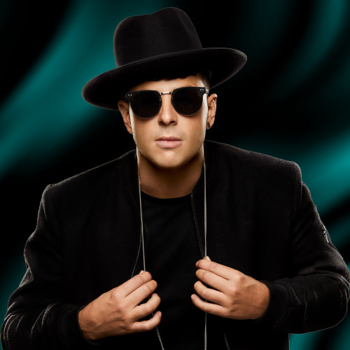 TIMMY TRUMPET - Premier Nightclub