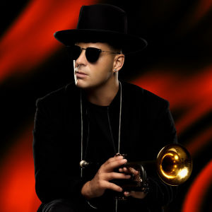 Flyer: TIMMY TRUMPET