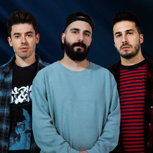 Flyer: CASH CASH