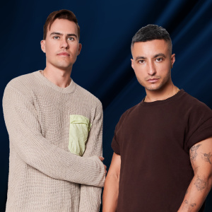 Flyer: LOUD LUXURY