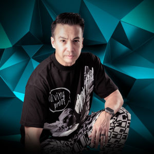 Flyer: LAIDBACK LUKE