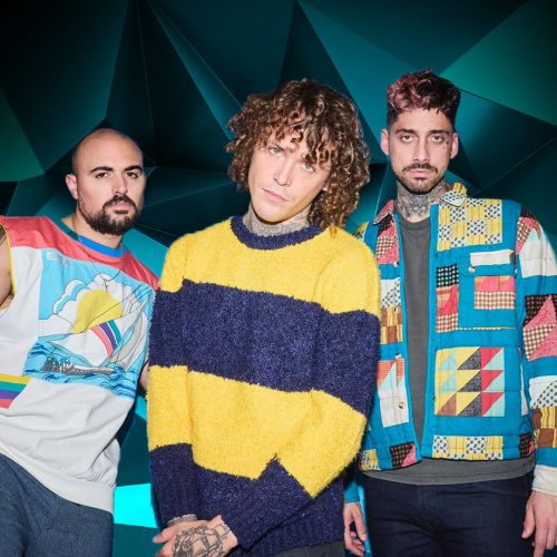 CHEAT CODES - Premier Nightclub