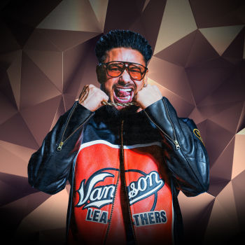DJ PAULY D - Sat Mar 29