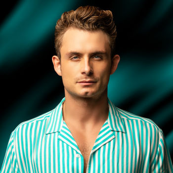 JAMES KENNEDY - Sat May 24