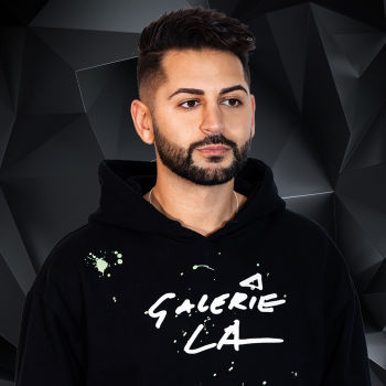 TONY GIA - Fri Jul 18