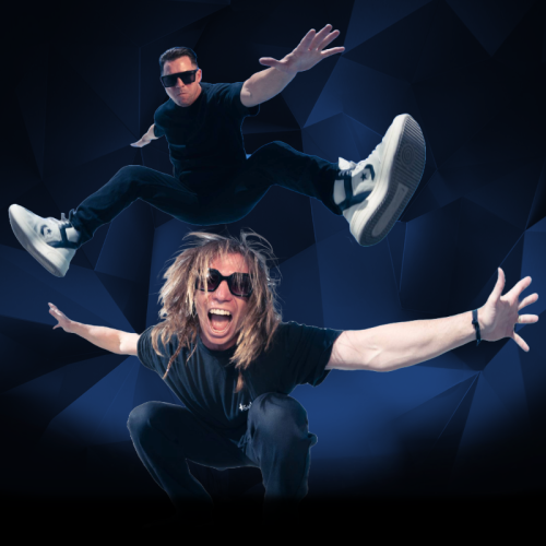 STAFFORD BROTHERS - Premier Nightclub