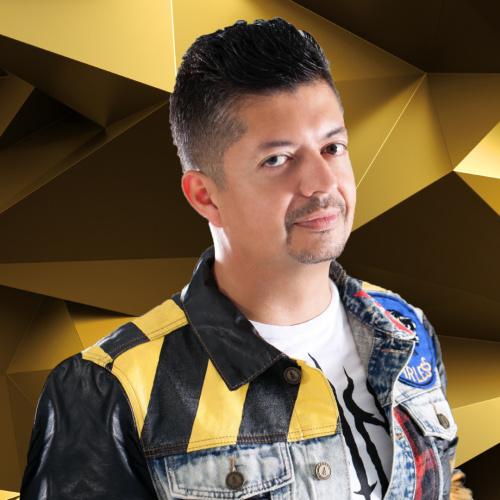 NOMAD - Premier Nightclub