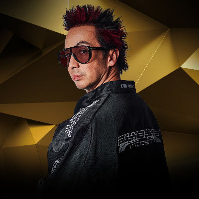 LAIDBACK LUKE, Saturday, August 23rd, 2025