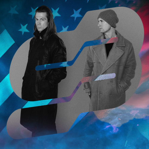 STAFFORD BROTHERS - Premier Nightclub