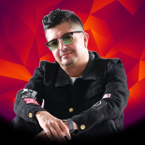 NOMAD & FRIENDS - LATIN NIGHTS - Premier Nightclub