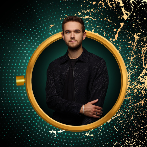 ZEDD