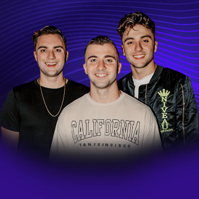 ARMENTANI BROTHERS, Friday, April 7th, 2023