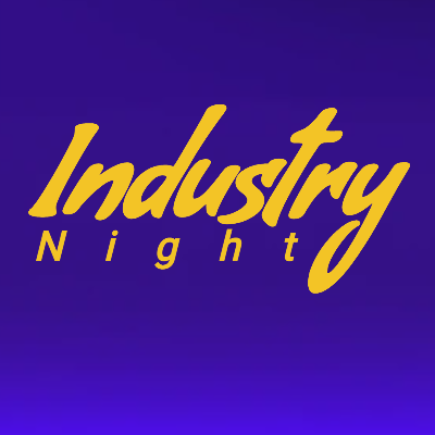 INDUSTRY NIGHT, Wednesday, March 22nd, 2023