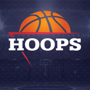 Flyer: Hoops on the Strip: College Basketball Championship Game