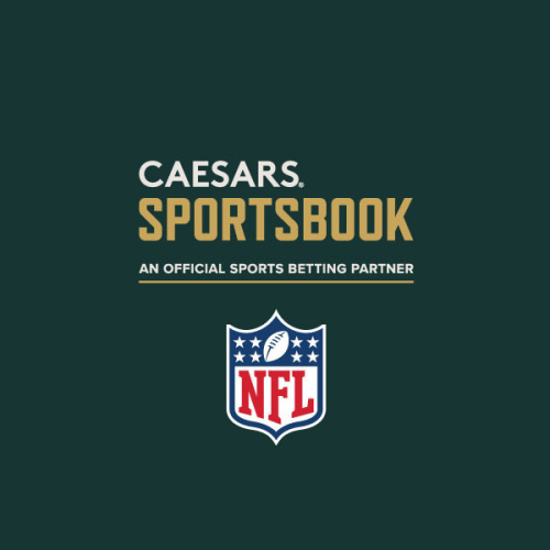 Super Bowl LVI - Caesars Sportsbook at Tropicana Atlantic City