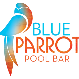 Flyer: Summer at Blue Parrot Pool