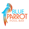 Blue Parrot Pool - All Ages.