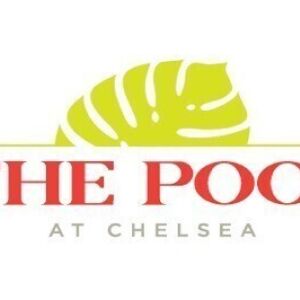 Flyer: The Pool at Chelsea - Ages 21+ Only